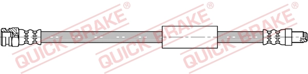 Brake Hose